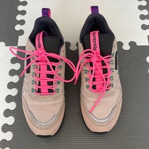 Reebok Classic Ripple Trail Buff